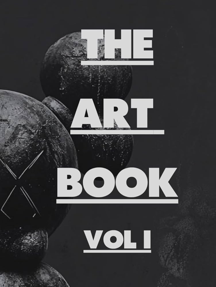 KAWS ONE アートブック KAWS | KAWS One Book (Signed) (2001) | Artsy